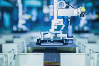 西安航天基地全力推進秦創(chuàng)原創(chuàng)新驅動平臺建設 加快技術開發(fā)步伐