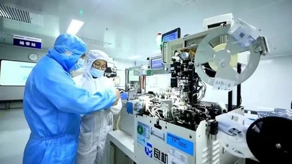 太湖 實(shí)施創(chuàng)新驅(qū)動(dòng)，因地制宜發(fā)展新質(zhì)生產(chǎn)力