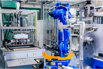 AXENT恩仕新任亞太區(qū)銷售總監(jiān) Luc Siezenis考察中國(guó)市場(chǎng)，推進(jìn)全球化與智慧全衛(wèi)戰(zhàn)略