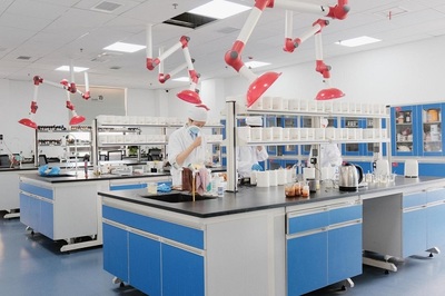 戰(zhàn)略升級 產(chǎn)融結合丨華寶股份高層深入嘉品嘉味集團現(xiàn)場實地調(diào)研技術開發(fā)