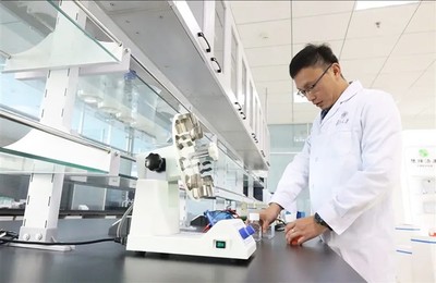 專注類器官技術研發(fā)，德州慧擇濟康公司正式投產(chǎn)推動技術開發(fā)