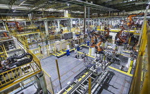 浮躁年代練內(nèi)功 星途全新一代TXL如何以技術開發(fā)打造滿意品質(zhì)